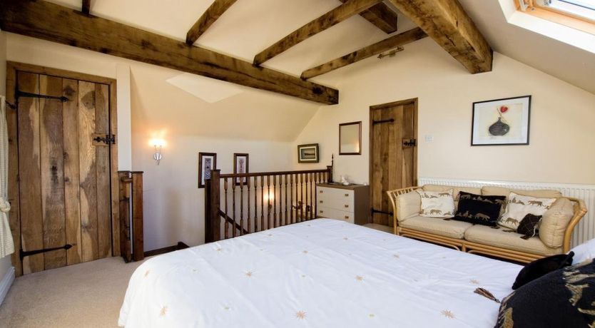 Photo of 2 Bed in Barlow