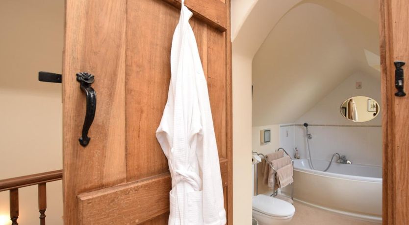 Photo of 2 Bed in Barlow