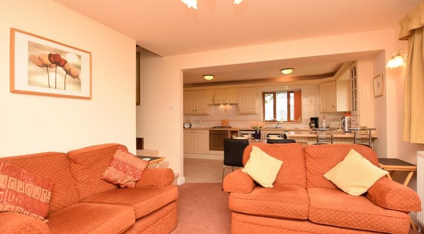 Photo of 2 Bed in Barlow