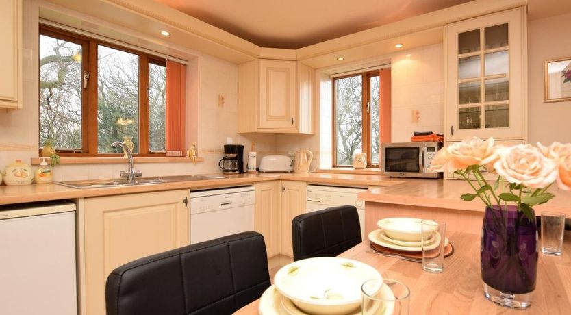 Photo of 2 Bed in Barlow