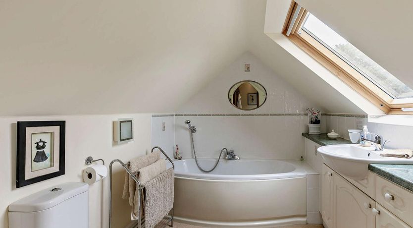 Photo of 2 Bed in Dronfield