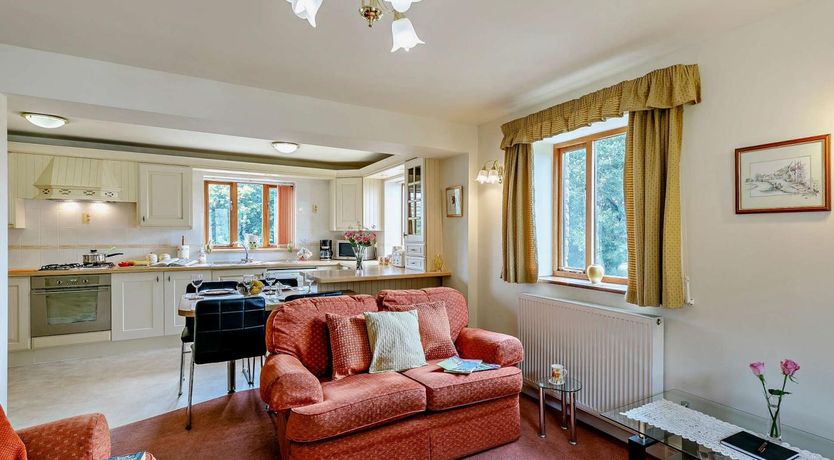 Photo of 2 Bed in Dronfield