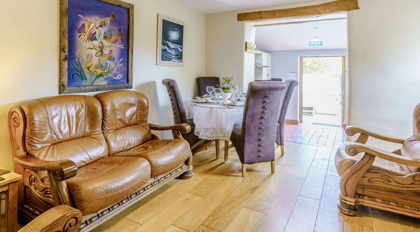 Photo of 2 Bed in Aberaeron