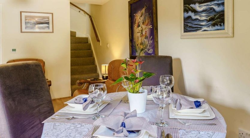 Photo of 2 Bed in Aberaeron