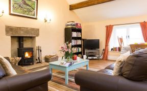 Photo of in Chapel-en-le-Frith  (PK606)