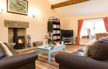 in Chapel-en-le-Frith  (PK606) Holiday Cottage