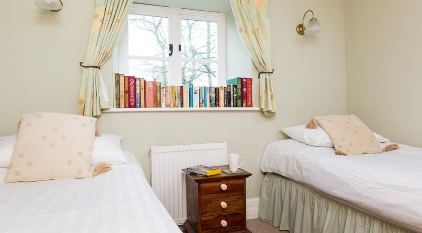 Photo of 2 Bed in High Peak