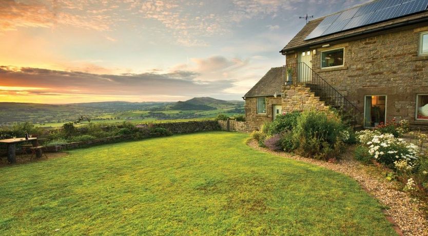 Photo of Cottage in Staffordshire