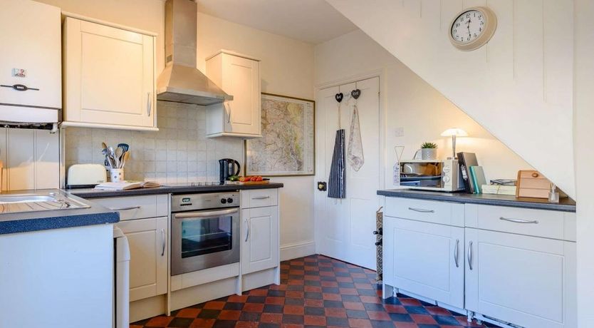 Photo of 2 Bed in Bakewell