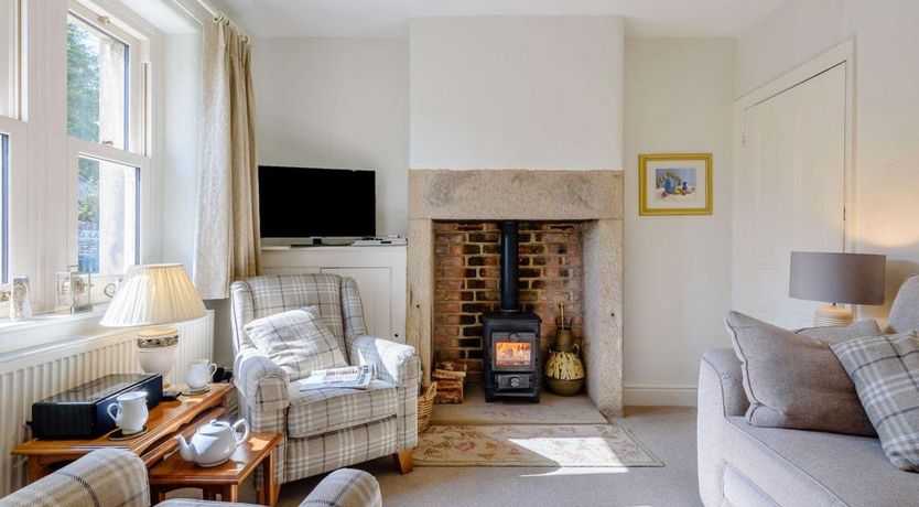 Photo of 2 Bed in Bakewell