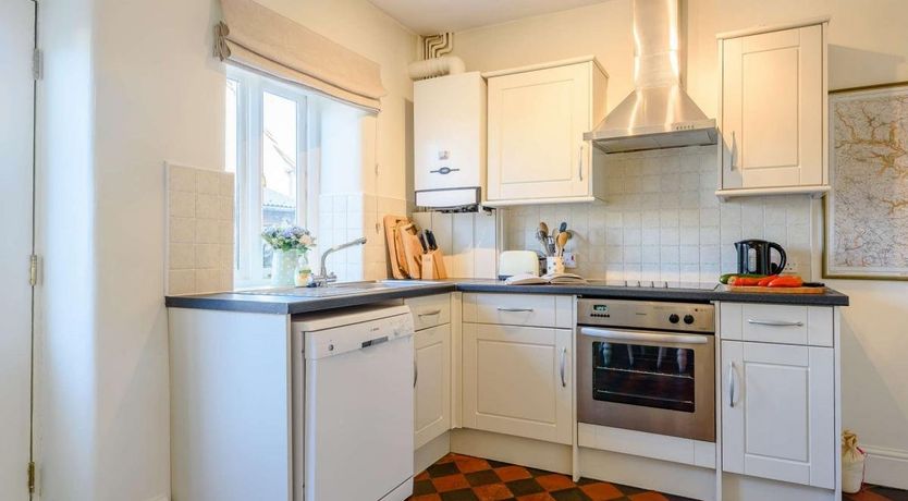 Photo of 2 Bed in Bakewell