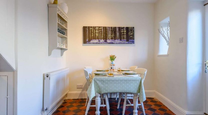 Photo of 2 Bed in Bakewell