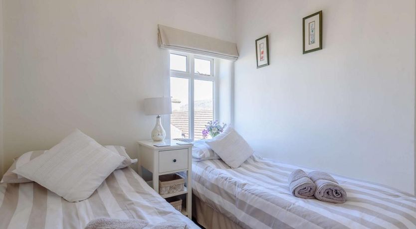 Photo of 2 Bed in Bakewell