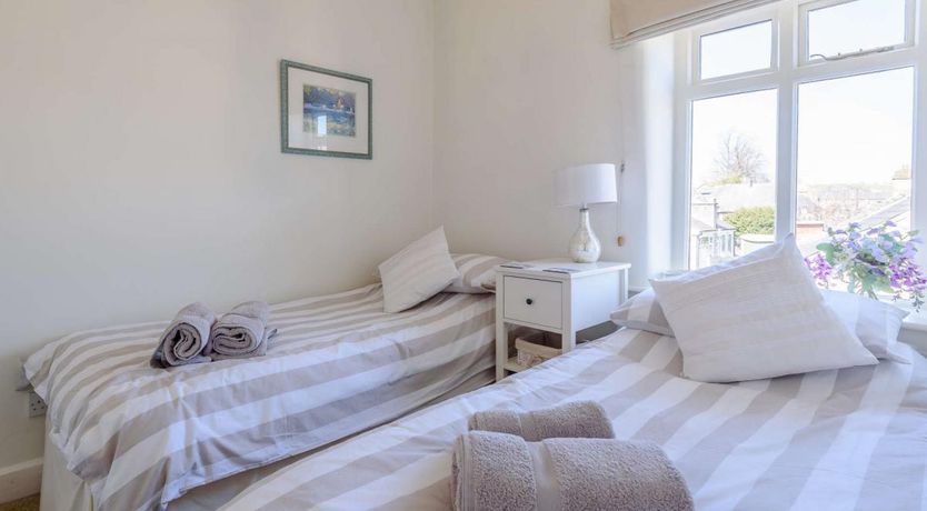 Photo of 2 Bed in Bakewell