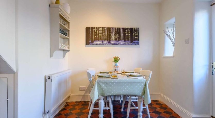 Photo of 2 Bed in Bakewell