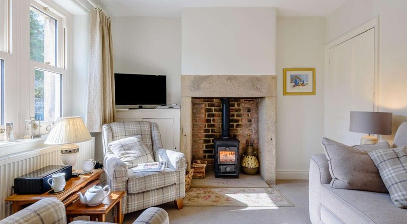 Photo of 2 Bed in Bakewell