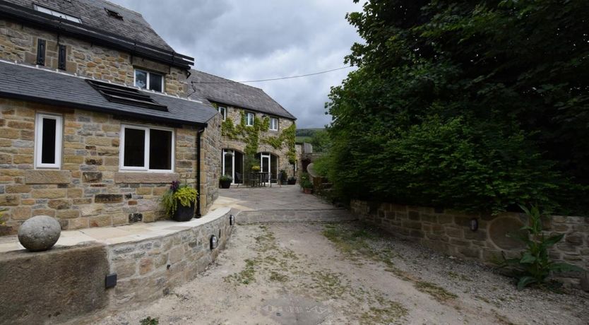 Photo of 1 Bed in Hope