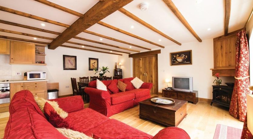 Photo of 1 Bed in Hope