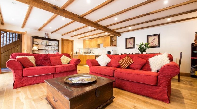 Photo of 1 Bed in Hope