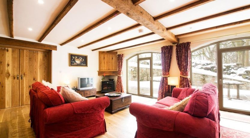 Photo of 1 Bed in Hope