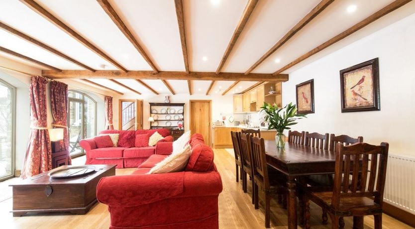 Photo of 1 Bed in Hope