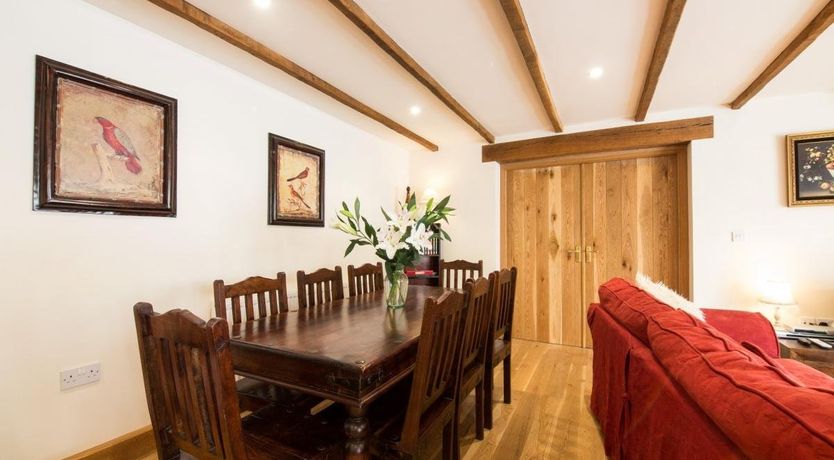 Photo of 1 Bed in Hope