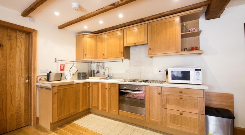 Photo of 1 Bed in Hope