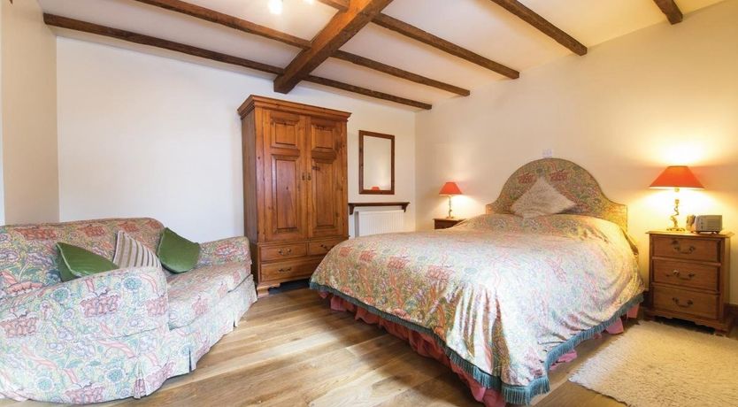 Photo of 1 Bed in Hope