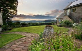 Photo of Cottage in Staffordshire