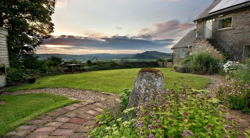 Photo of Cottage in Staffordshire