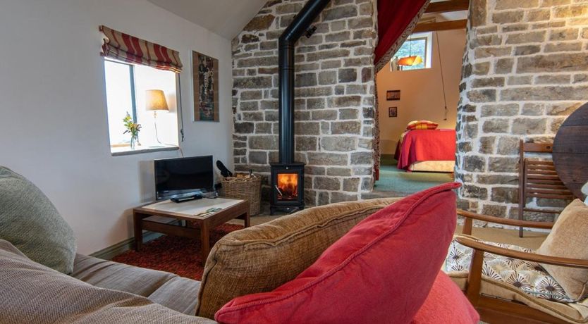 Photo of 1 Bed in Thorncliffe