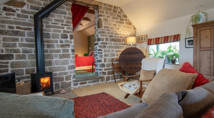 Photo of 1 Bed in Thorncliffe