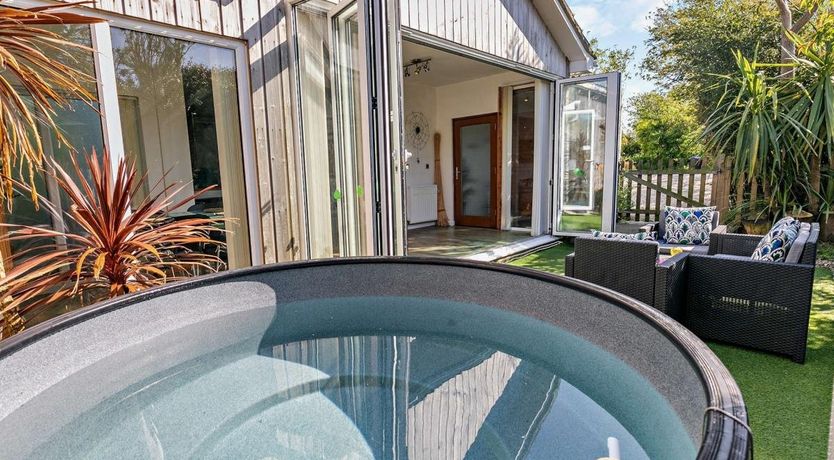 Photo of in Newquay  (44979)