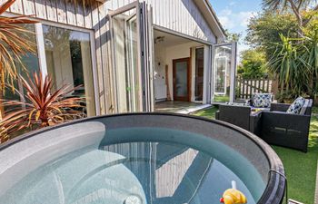 in Newquay  (44979) Holiday Cottage