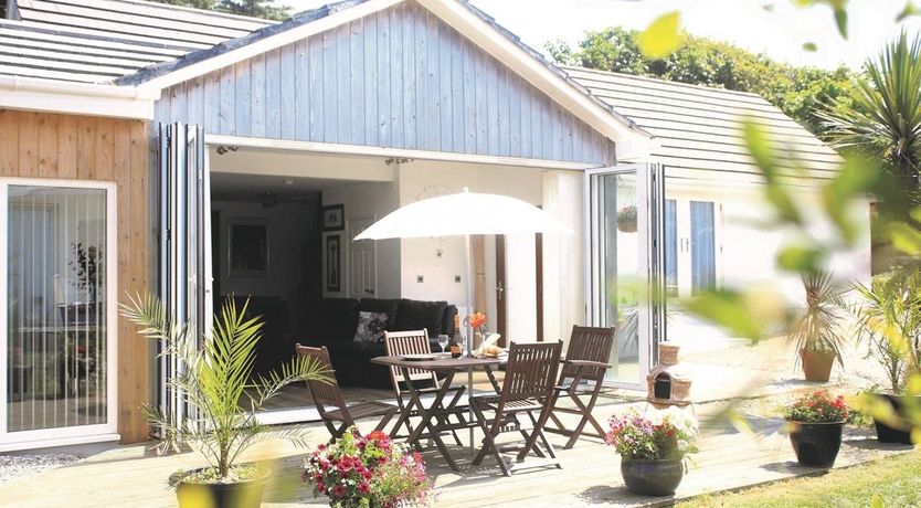 Photo of 3 Bed in Cubert