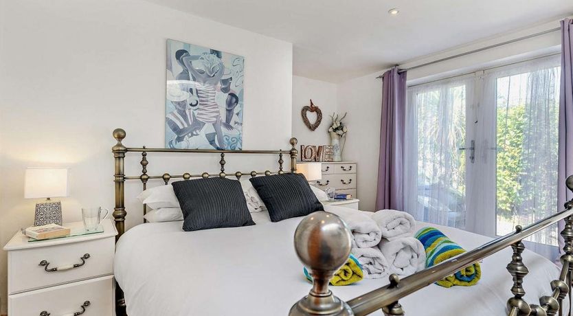 Photo of 3 Bed in Cubert