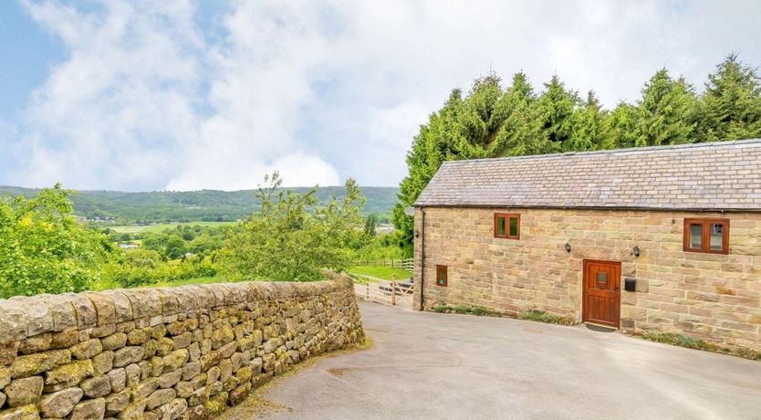 Photo of Cottage in Derbyshire