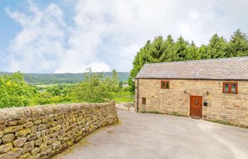 Cottage in Derbyshire Holiday Cottage