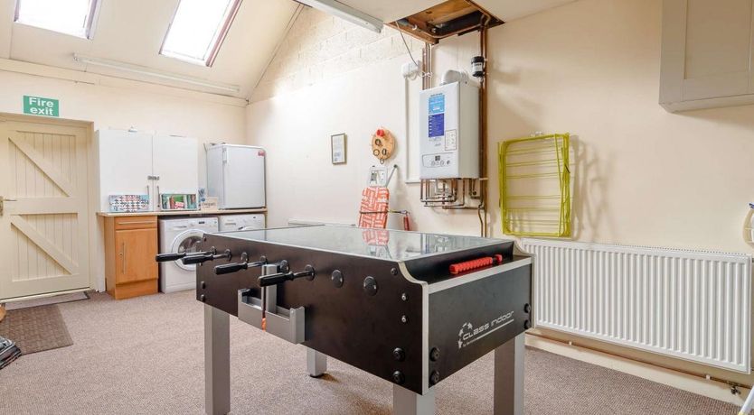 Photo of 4 Bed in Bakewell