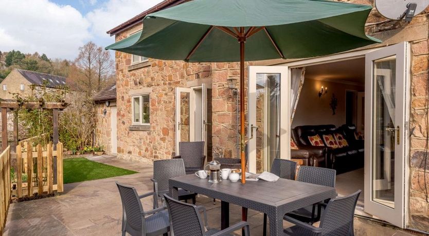 Photo of 4 Bed in Bakewell