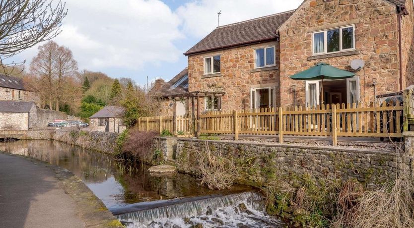 Photo of in Bakewell (PK911)