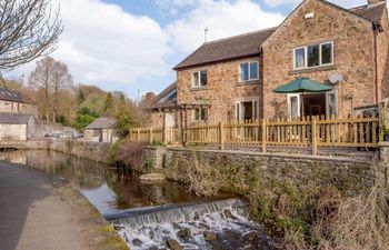 Cottage in Derbyshire Holiday Cottage