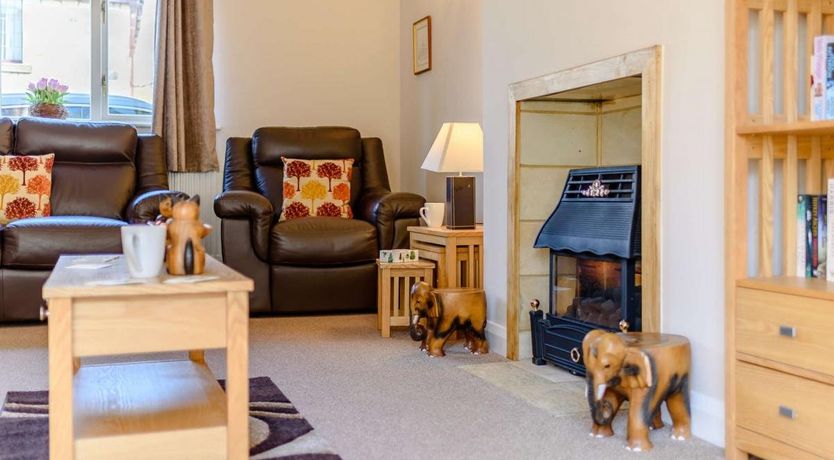 Photo of 4 Bed in Bakewell