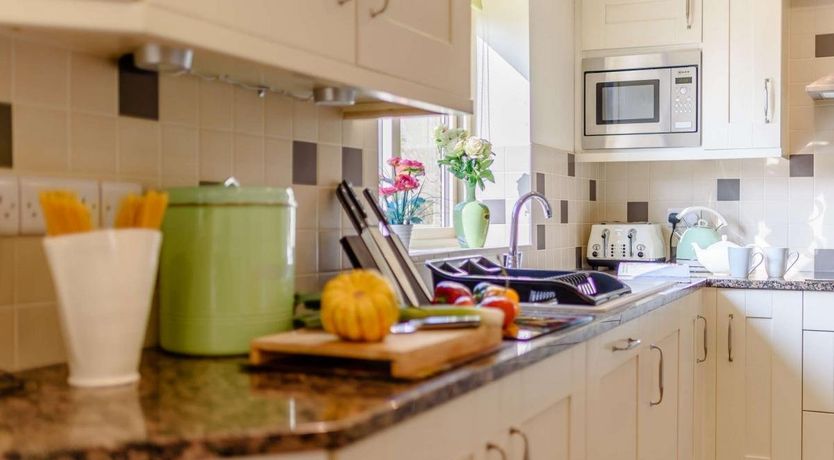 Photo of 4 Bed in Bakewell