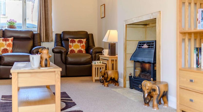 Photo of 4 Bed in Bakewell