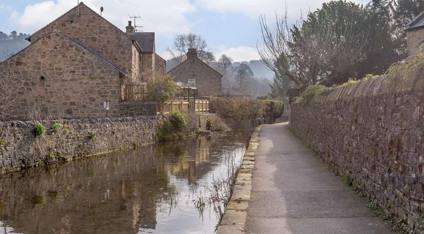 Photo of 4 Bed in Bakewell