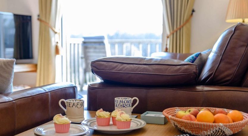 Photo of 1 Bed in Holbury