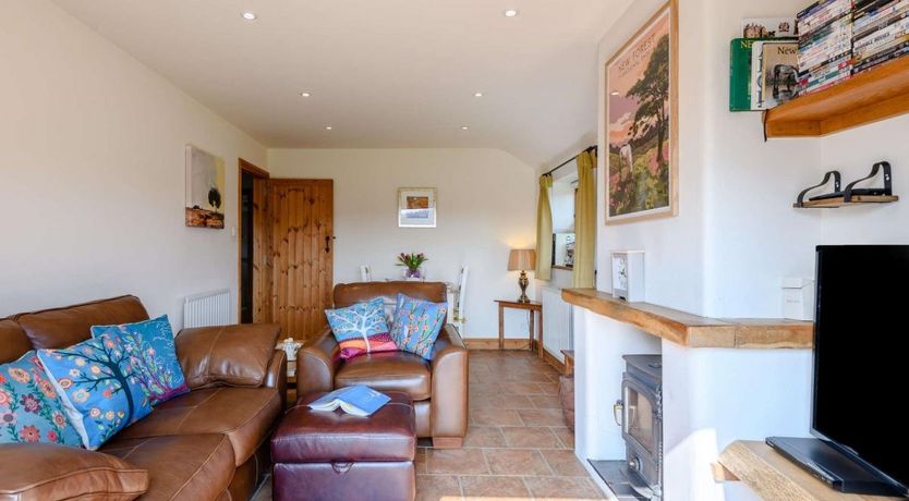 Photo of 1 Bed in Holbury