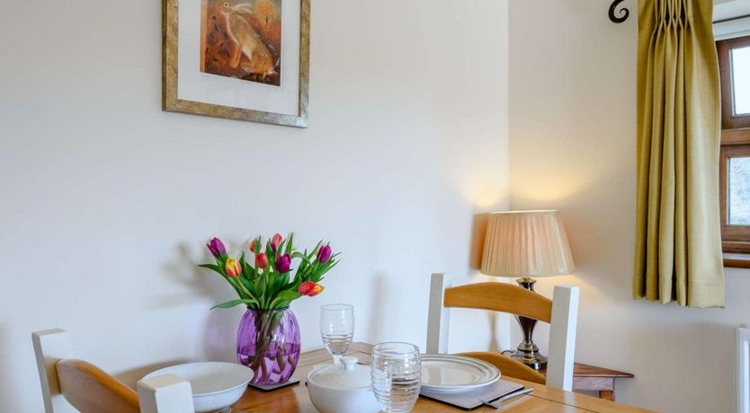 Photo of 1 Bed in Holbury