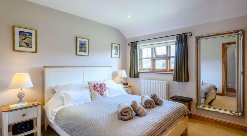 Photo of 1 Bed in Holbury